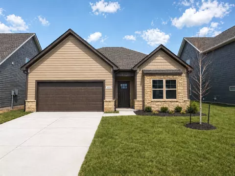 4008 Dortch Ln, Rockvale, TN 37153