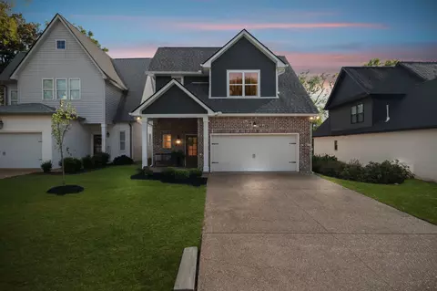 1554 John Galt Dr, Lebanon, TN 37087