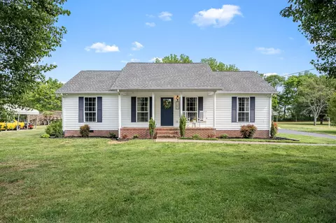 107 Bedford View Rd, Shelbyville, TN 37160