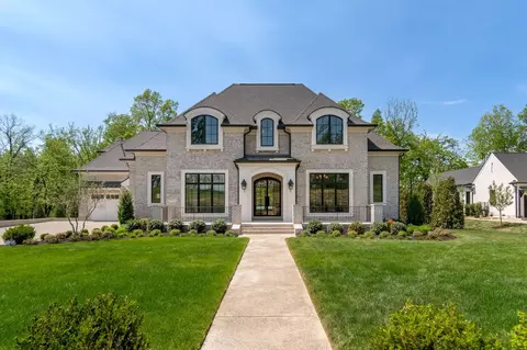 1667 Heartwood Ln, Brentwood, TN 37027