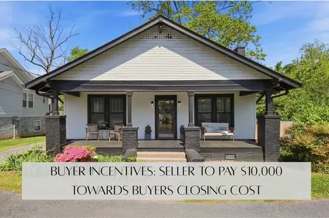 1411 Marlboro Ave, Chattanooga, TN 37412