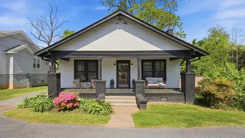 1411 Marlboro Ave, Chattanooga, TN 37412