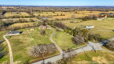 9805 Ooltewah Georgetown Rd, Ooltewah, TN 37363