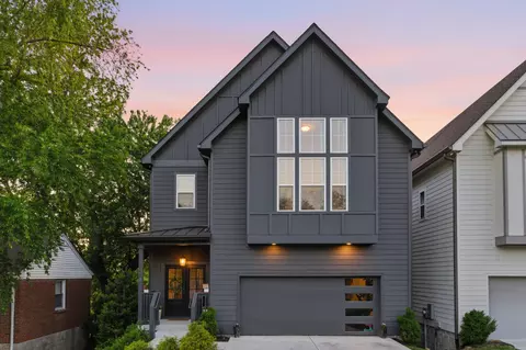 2604 Airpark Dr # B, Nashville, TN 37206
