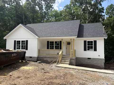 142 Poling Dr, Pulaski, TN 38478