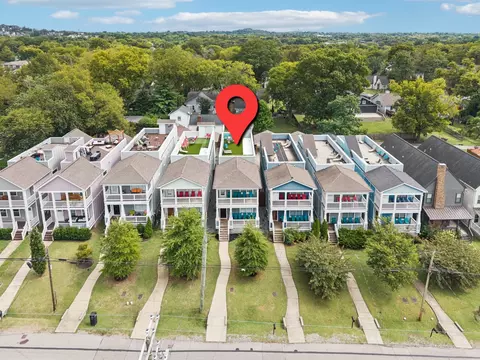 1413 Meridian St # B, Nashville, TN 37207