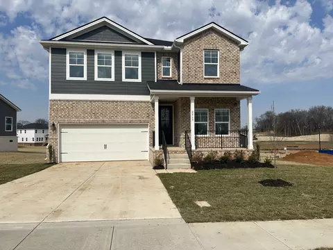 2969 Sharpstone Dr, Columbia, TN 38401