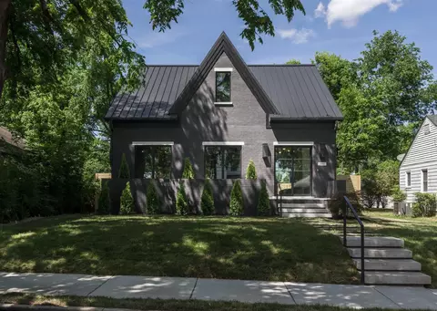 1809 Long Ave, Nashville, TN 37206