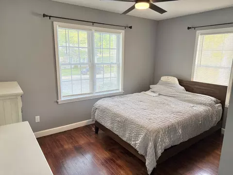 Bedroom - 413 W 5th St, Dickson, TN 37055 photo 1 of 1