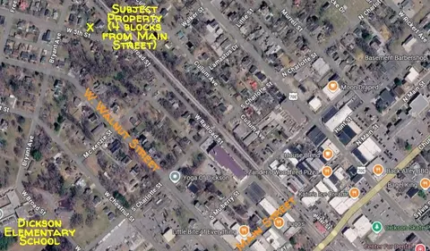 Other - 413 W 5th St, Dickson, TN 37055 photo 1 of 6