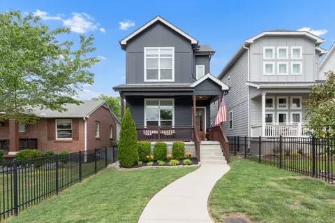 4920 Michigan Ave, Nashville, TN 37209