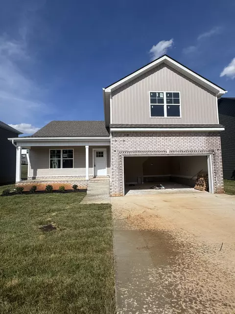 348 Cardinal Crk, Clarksville, TN 37042