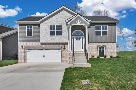 351 Cardinal Crk, Clarksville, TN 37040