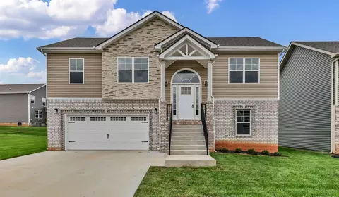 351 Cardinal Crk, Clarksville, TN 37040