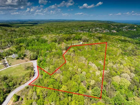 0 Sawyer Cemetery Rd, Signal Mountain, TN 37377