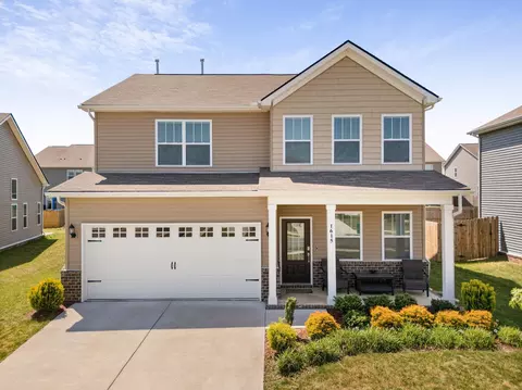 1615 Medinah Ln, Lebanon, TN 37087