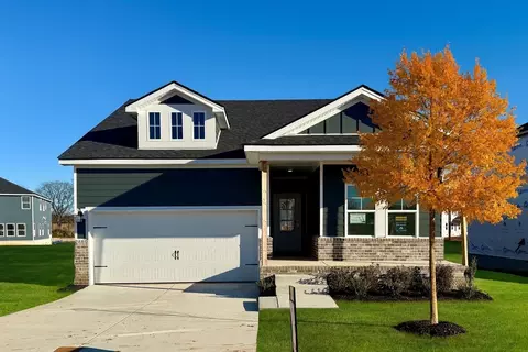 2943 Sharpstone Dr, Columbia, TN 38401