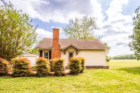 2205 W Wood St, Paris, TN 38242