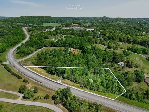 0 Monterey Hwy, Livingston, TN 38570