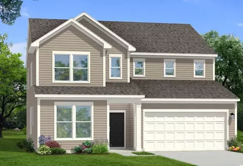 3592 Heartland Dr, Columbia, TN 38401