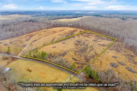 0 Flatwoods Rd, Camden, TN 38320