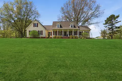 2757 Edward Williams Rd, Gadsden, TN 38337