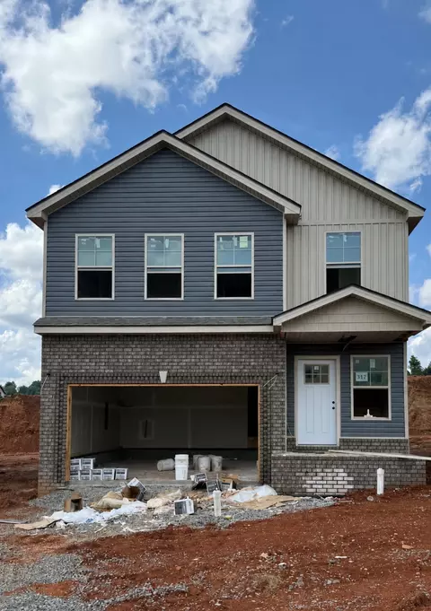 317 Cardinal Crk, Clarksville, TN 37040