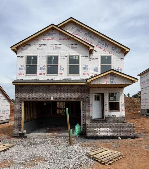 317 Cardinal Crk, Clarksville, TN 37040