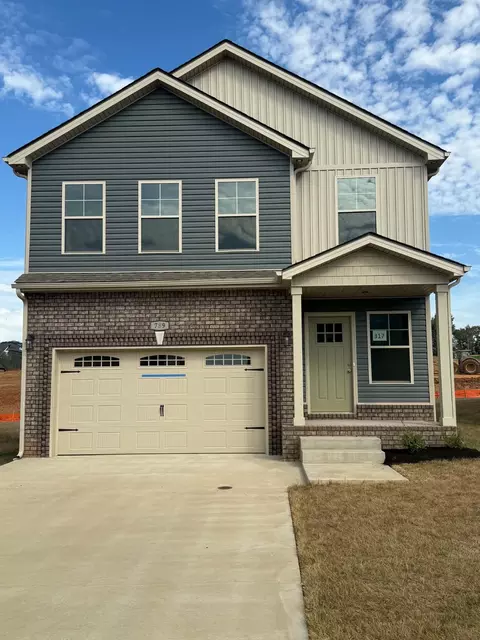 317 Cardinal Crk, Clarksville, TN 37040