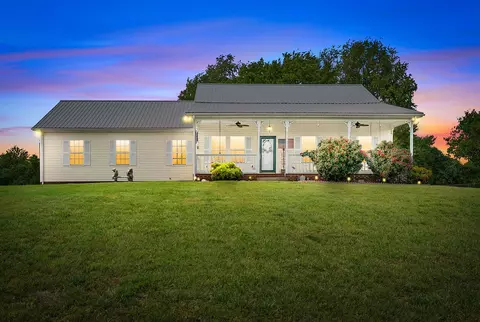 3678 Aisle St, Clarksville, TN 37040
