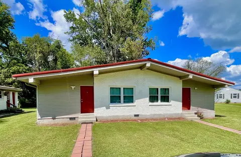 101 Chamberlain Cir, Tullahoma, TN 37388