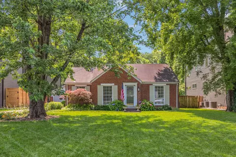 3417 Springbrook Dr, Nashville, TN 37204