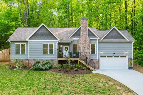 180 Moore Cir NE, Cleveland, TN 37312