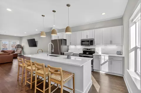 6719 Charlotte Pike # 3, Nashville, TN 37209