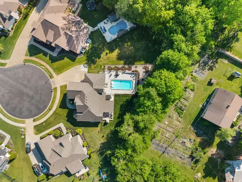 251 Harrowgate Dr, Clarksville, TN 37043