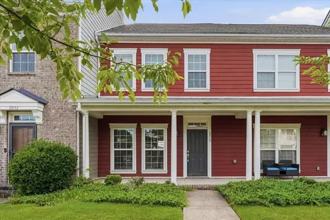 2050 Hemlock Dr, Spring Hill, TN 37174
