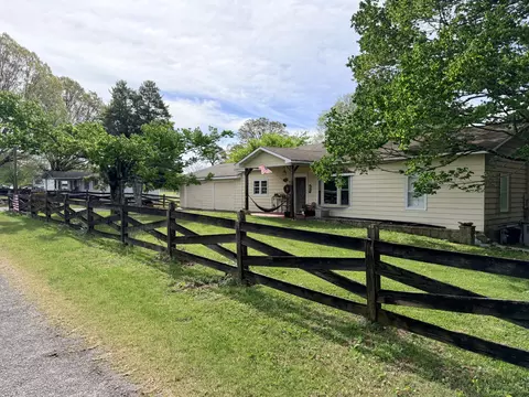 392 Hardbarger Rd, Monteagle, TN 37356