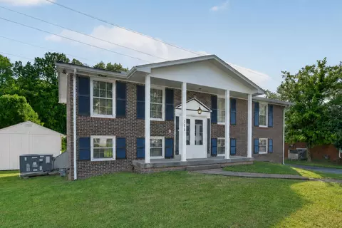 713 Huntington Pkwy, Nashville, TN 37211
