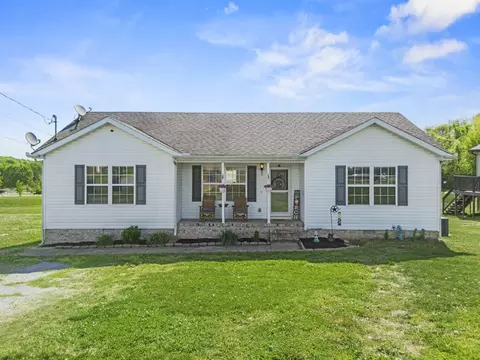 102 Sunrise Ct, Shelbyville, TN 37160