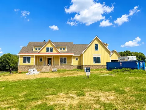 8704 Iron Willow Pass, Eagleville, TN 37060