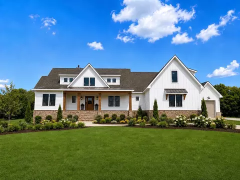 8704 Iron Willow Pass, Eagleville, TN 37060