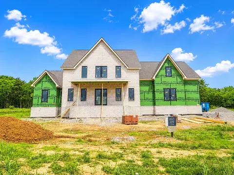 8705 Iron Willow Pass, Eagleville, TN 37060