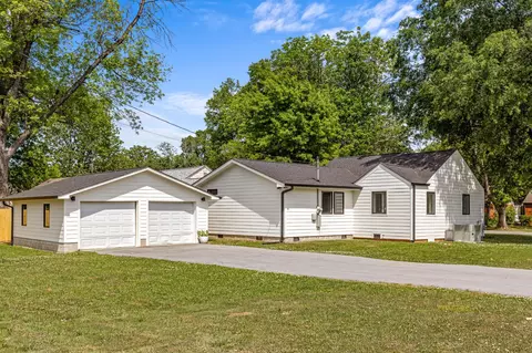 415 Haney Dr, Chattanooga, TN 37411
