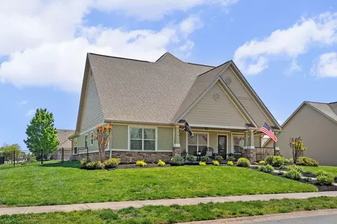 1149 Old Duke Dr, Clarksville, TN 37043