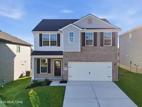 3518 Stewart Hill Ln, Knoxville, TN 37931
