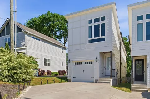 911 Spain Ave # A, Nashville, TN 37216