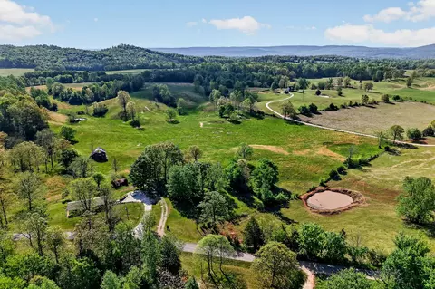 View/Area - 515 Jericho Rd, Quebeck, TN 38579 photo 4 of 35
