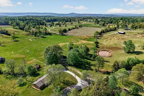 View/Area - 515 Jericho Rd, Quebeck, TN 38579 photo 5 of 35