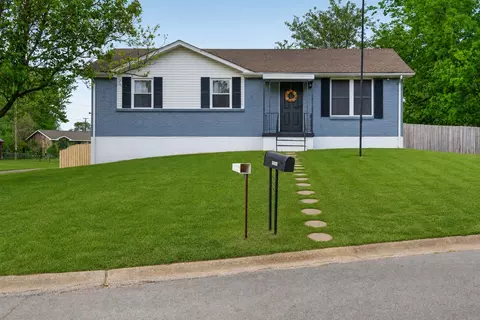 1593 Boxcroft Ct, Clarksville, TN 37042