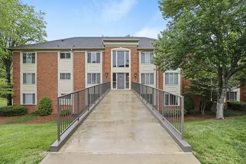 4487 Post Pl #139, Nashville, TN 37205